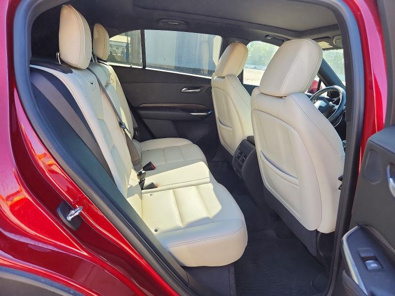 Aukcja sprzedaży 2019 Cadillac Xt4, vin: 1GYFZER49KF191186, numer aukcji: 67701426