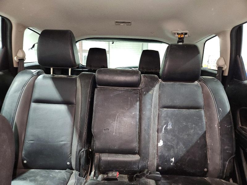 Aukcja sprzedaży 2012 Mazda Cx-9, vin: JM3TB3CV2C0334865, numer aukcji: 68585866