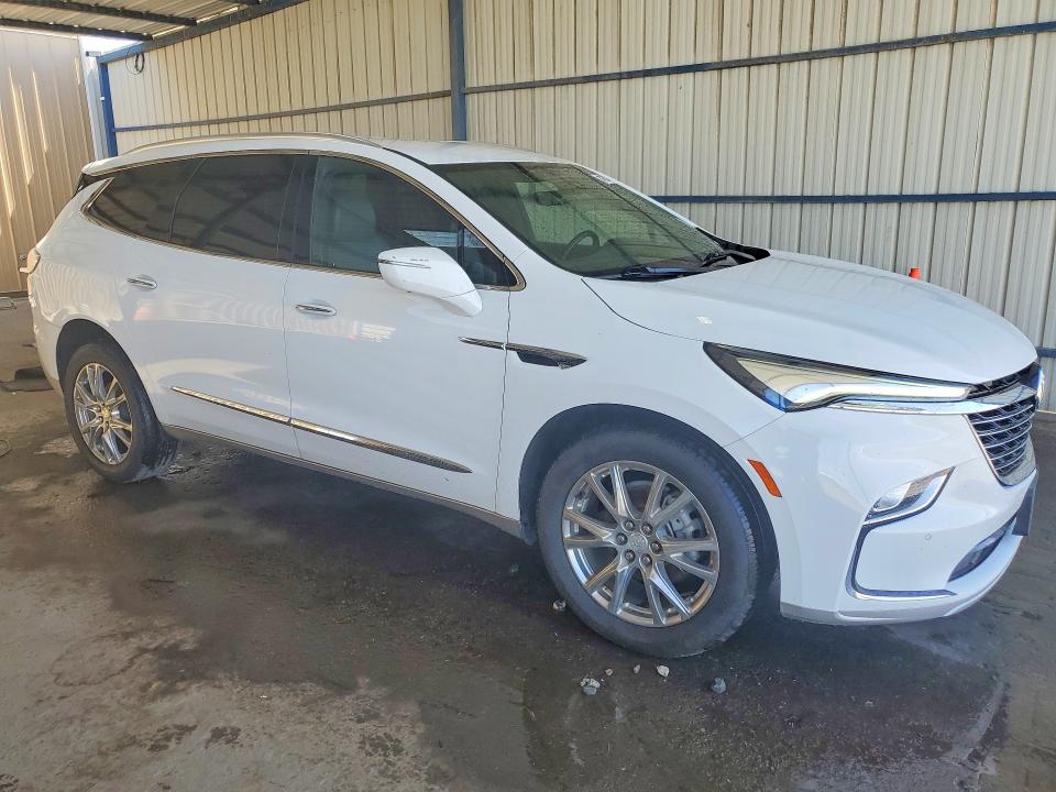 Продаж на аукціоні авто 2022 Buick Enclave, vin: 5GAEVBKW7NJ124144, номер лоту: 67664436