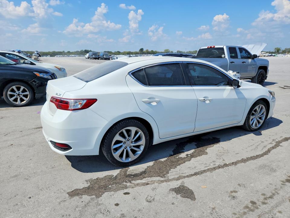 69223966 :رقم المزاد ، 19UDE2F79GA018893 vin ، 2016 Acura Ilx مزاد بيع