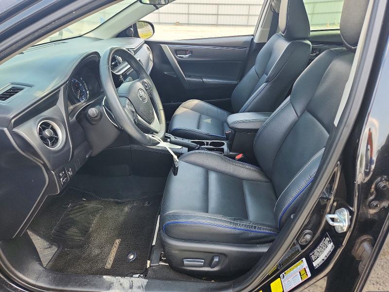 Aukcja sprzedaży 2017 Toyota Corolla, vin: 5YFBURHE8HP728863, numer aukcji: 69770206