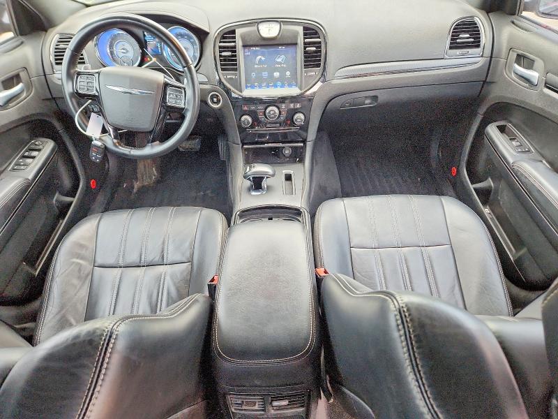 68363246 :رقم المزاد ، 2C3CCAGG4EH283989 vin ، 2014 Chrysler 300 مزاد بيع