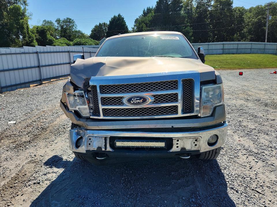 Aukcja sprzedaży 2012 Ford F150, vin: 1FTFW1ETXCFA43425, numer aukcji: 69410346