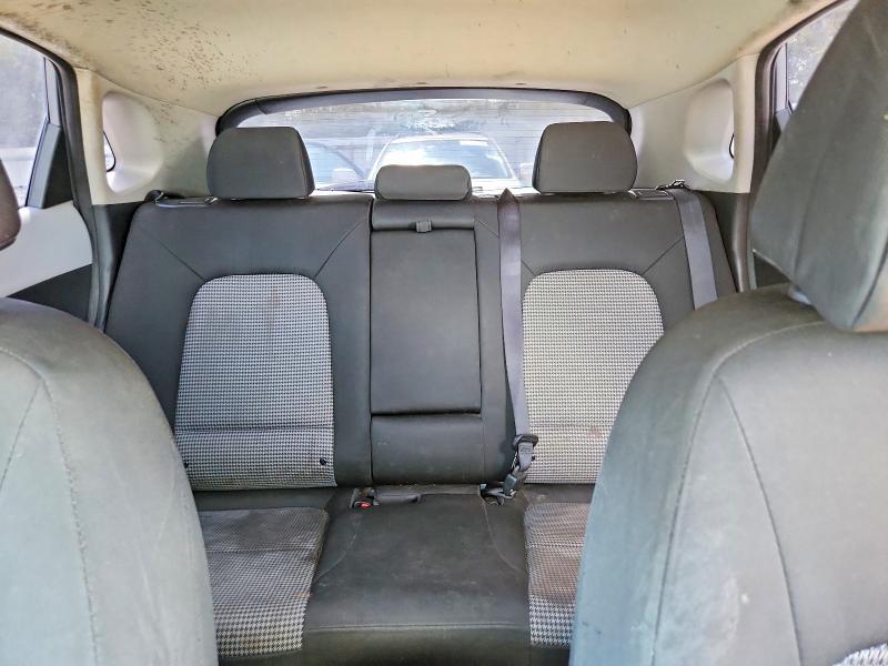Продажа на аукционе авто 2018 Hyundai Kona, vin: KM8K12AA4JU066940, номер лота: 69389396