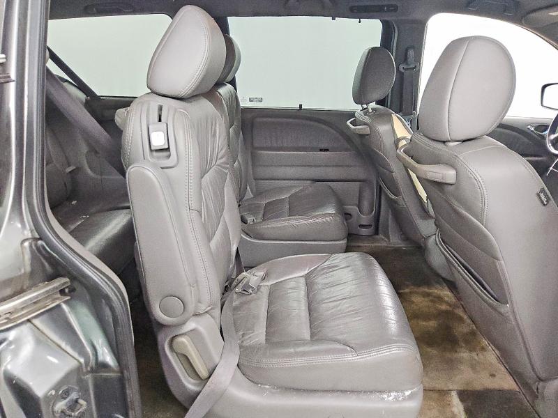 2009 Honda Odyssey მანქანა იყიდება აუქციონზე, vin: 5FNRL38719B015381, აუქციონის ნომერი: 61990016