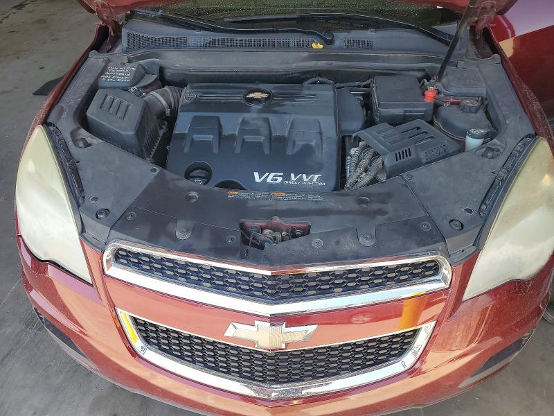 Aukcja sprzedaży 2010 Chevrolet Equinox, vin: 2CNFLDEY3A6254300, numer aukcji: 67135756