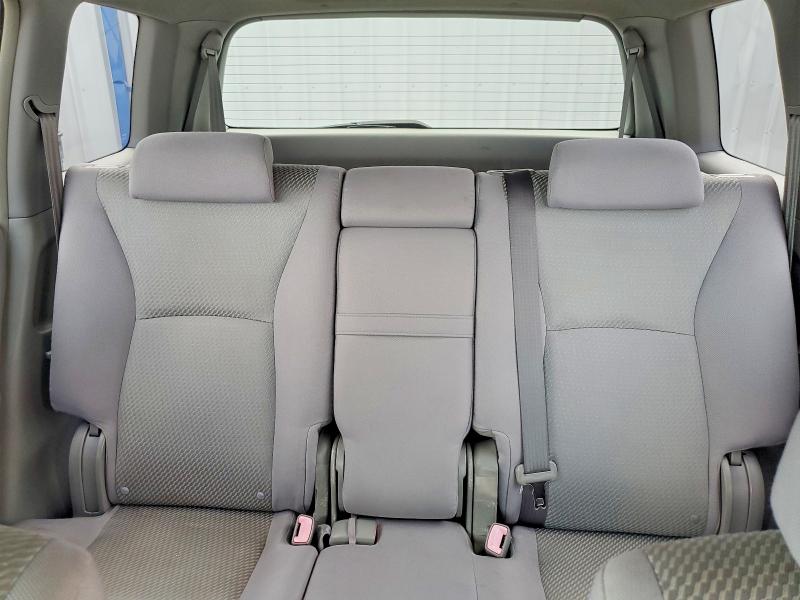 Aukcja sprzedaży 2005 Toyota Highlander, vin: JTEDD21A150106274, numer aukcji: 67616136