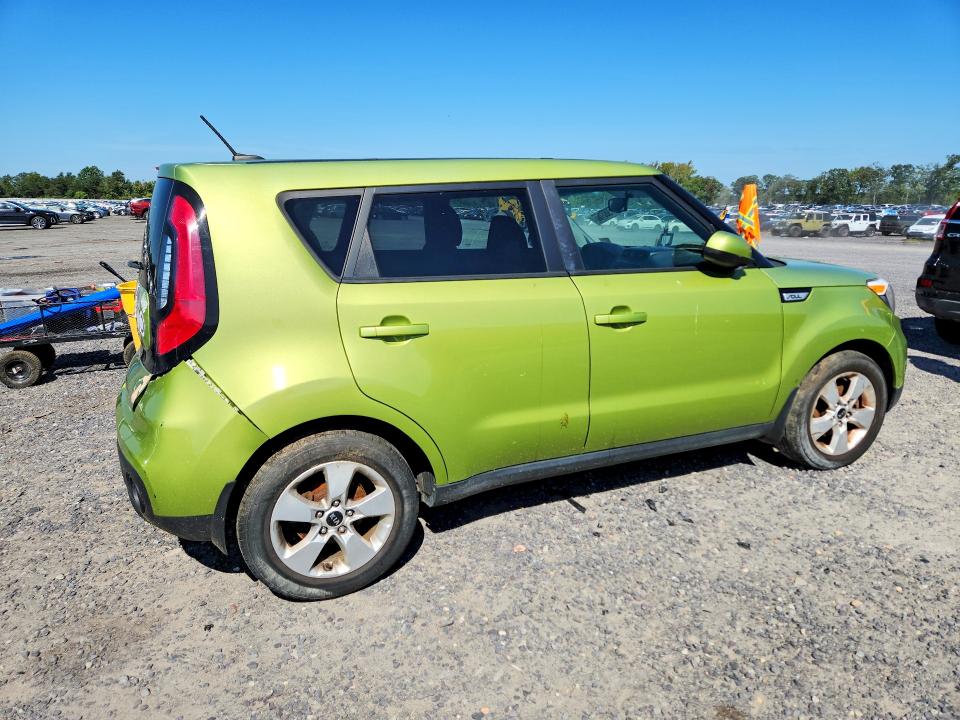 67983166 :رقم المزاد ، KNDJN2A26H7878861 vin ، 2017 Kia Soul مزاد بيع