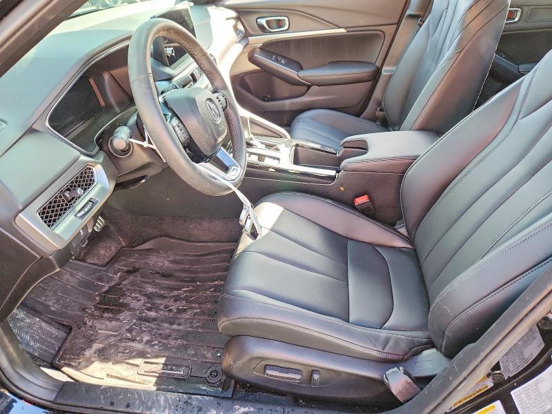 Продаж на аукціоні авто 2026 Acura Integra, vin: 19UDE4H38TA004077, номер лоту: 67665826