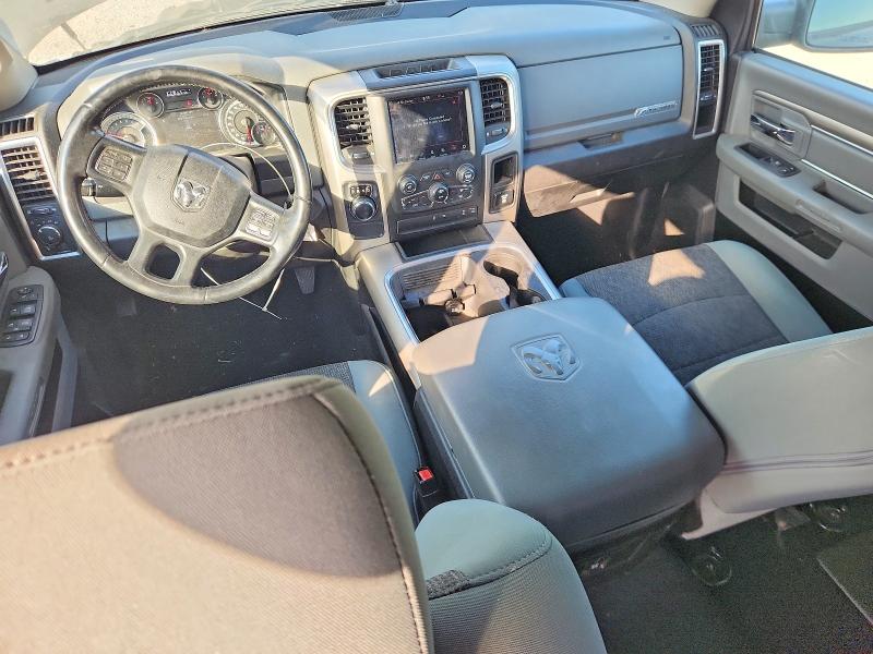 Продаж на аукціоні авто 2019 Ram 1500 Classic, vin: 1C6RR6LT8KS563737, номер лоту: 67388766