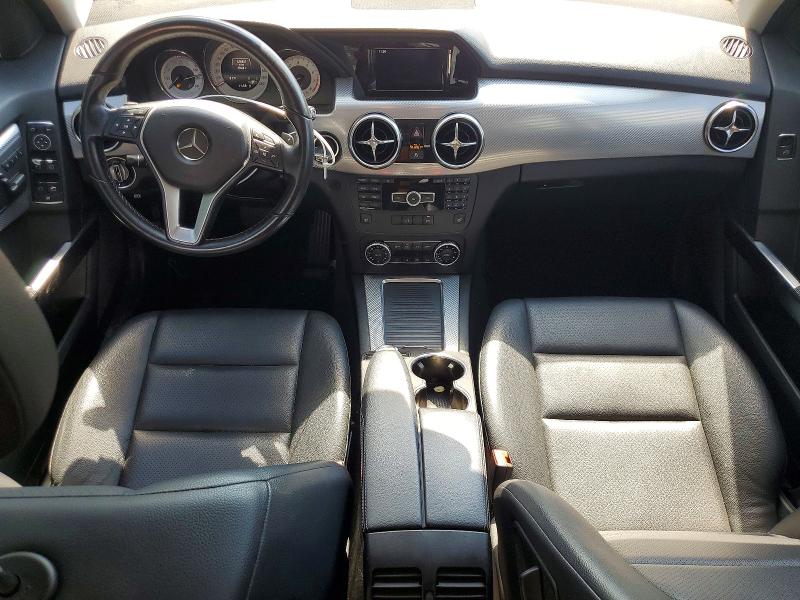 2015 Mercedes-benz Glk მანქანა იყიდება აუქციონზე, vin: WDCGG8JB6FG338425, აუქციონის ნომერი: 67904896