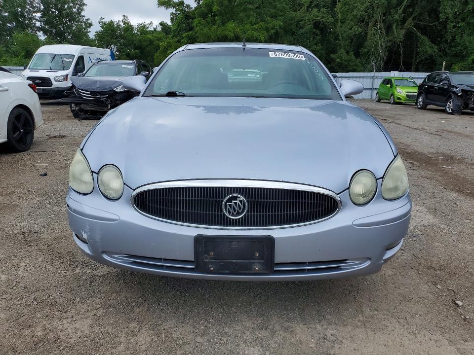 67699596 :رقم المزاد ، 2G4WF532451356087 vin ، 2005 Buick Allure مزاد بيع