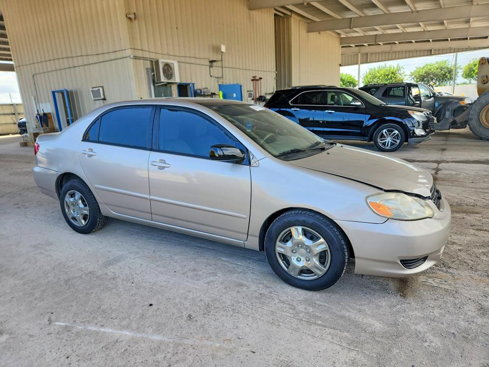 Продаж на аукціоні авто 2003 Toyota Corolla, vin: 1NXBR32E53Z069106, номер лоту: 69036196