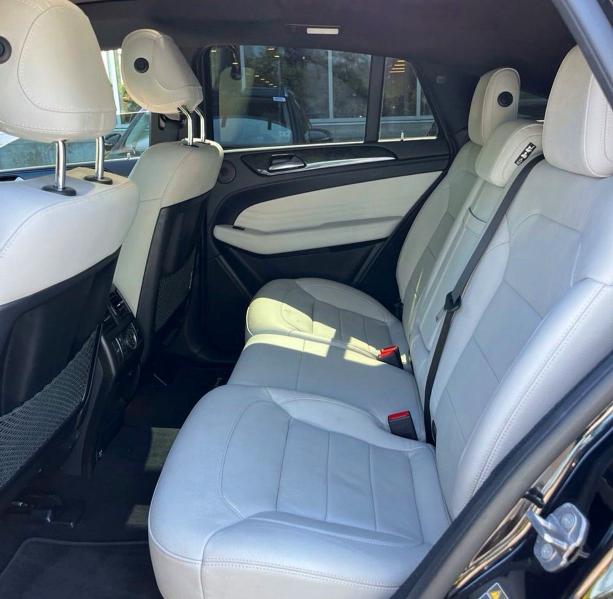 2018 Mercedes-benz Gle Coupe მანქანა იყიდება აუქციონზე, vin: 4JGED6EB0JA108228, აუქციონის ნომერი: 68462696