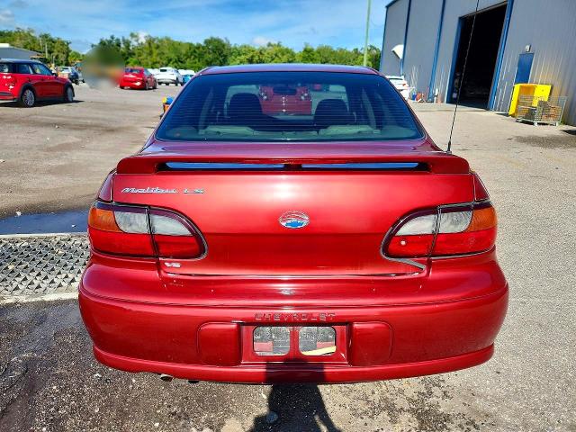 Aukcja sprzedaży 2002 Chevrolet Malibu, vin: 1G1NE52J32M610750, numer aukcji: 68027156