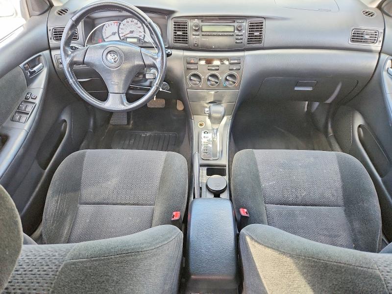 Продажа на аукционе авто 2003 Toyota Corolla, vin: 2T1BR32E53C732918, номер лота: 70495906