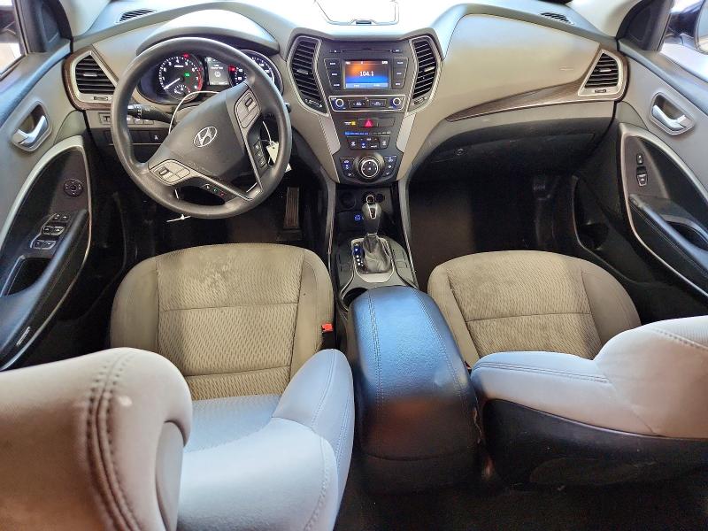 Aukcja sprzedaży 2017 Hyundai Santa Fe Sport, vin: 5NMZTDLBXHH020979, numer aukcji: 68685906