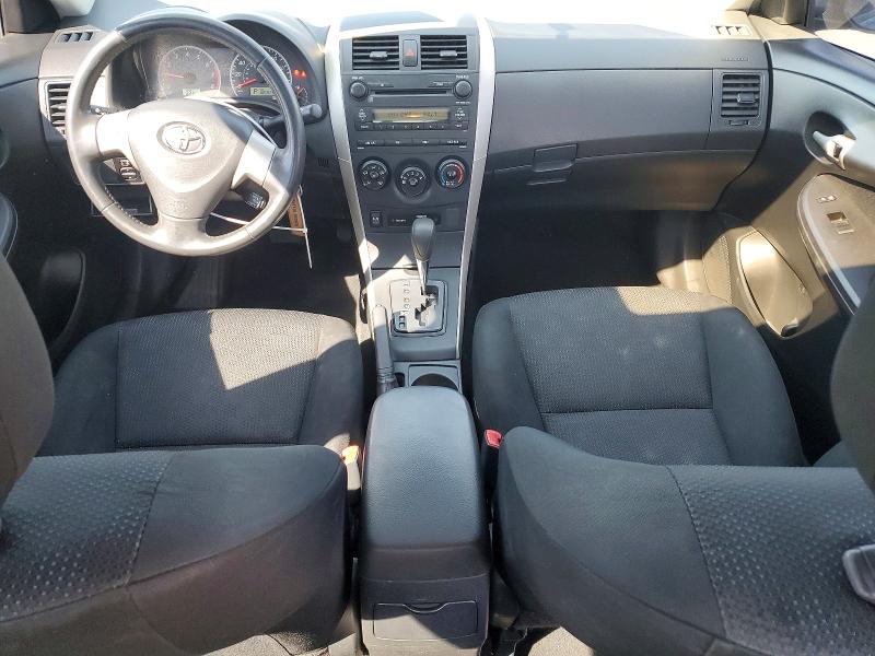 Aukcja sprzedaży 2009 Toyota Corolla, vin: 1NXBU40E39Z124863, numer aukcji: 68050726