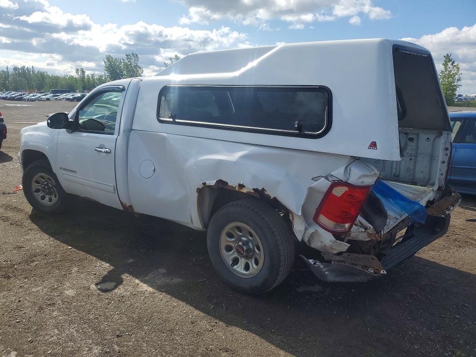 Продаж на аукціоні авто 2018 Gmc Sierra, vin: 1GTEK14J59Z134620, номер лоту: 68504696