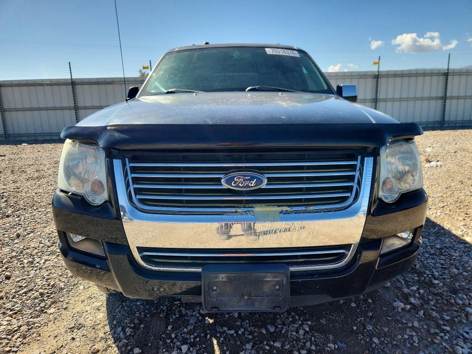 Продажа на аукционе авто 2006 Ford Explorer, vin: 1FMEU75826UB11034, номер лота: 70318376
