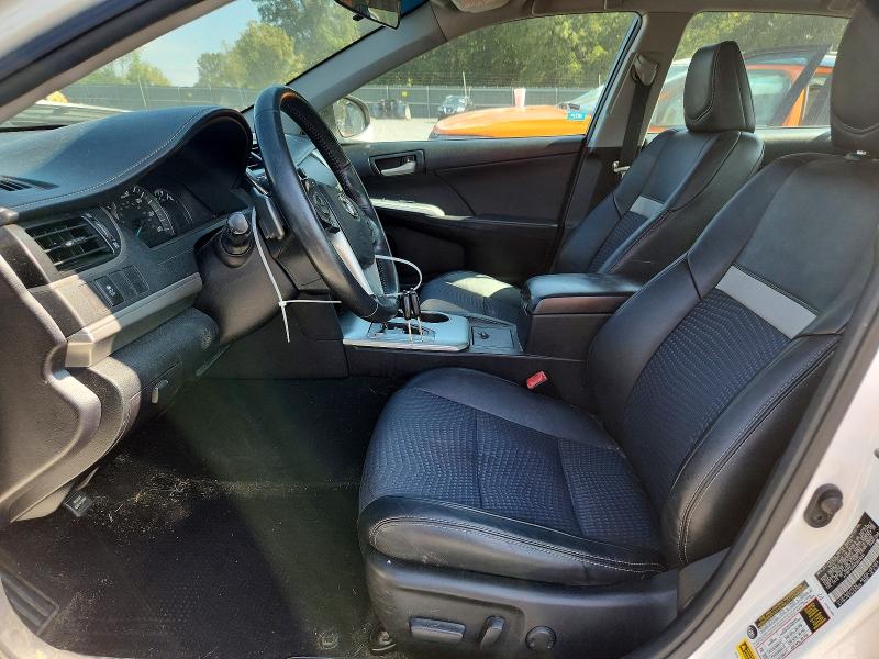 Aukcja sprzedaży 2014 Toyota Camry, vin: 4T1BF1FK6EU849244, numer aukcji: 68273586