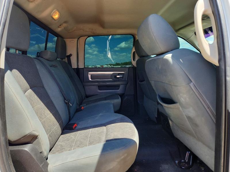 68064946 :رقم المزاد ، 3C6TR5JT1EG162819 vin ، 2014 Ram 2500 مزاد بيع