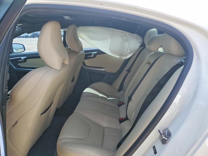 Aukcja sprzedaży 2015 Volvo S60, vin: YV149MFMXF2338327, numer aukcji: 70440216