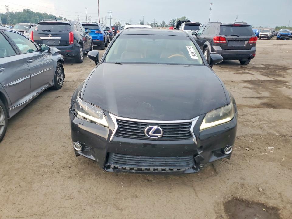 Продаж на аукціоні авто 2013 Lexus Gs, vin: JTHBS1BL3D5003076, номер лоту: 67775756