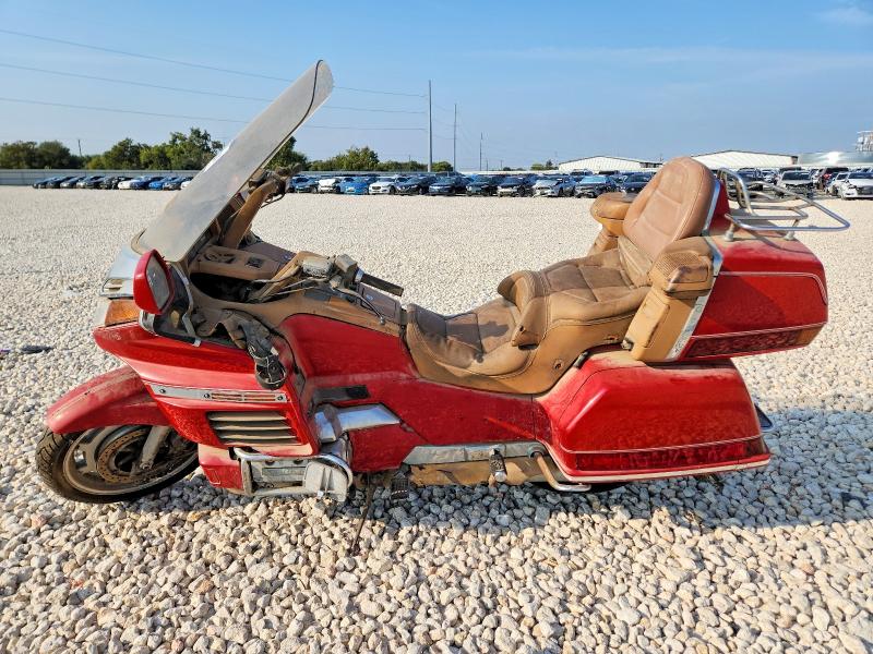 Auction sale of the 1996 Honda Gl1500, vin: 1HFSC2266TA800304, lot number: 65966396