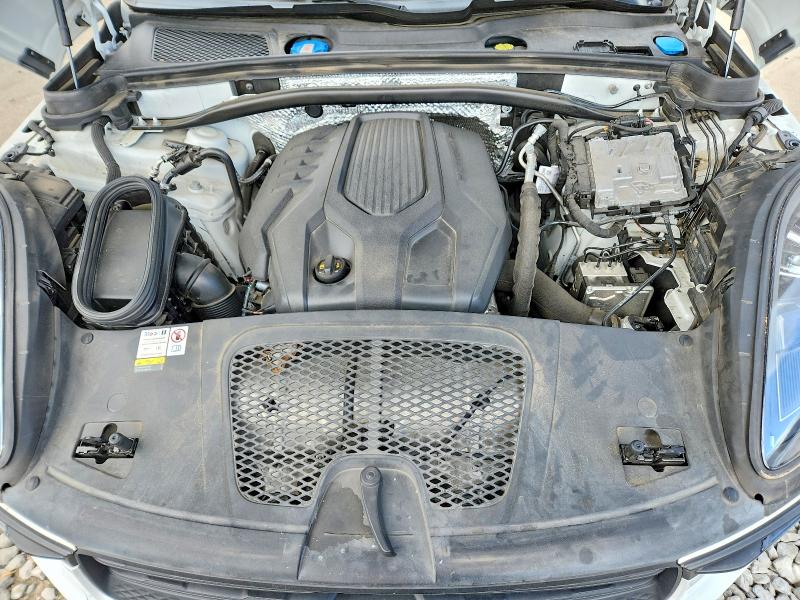 Aukcja sprzedaży 2023 Porsche Macan, vin: WP1AA2A58PLB04363, numer aukcji: 68137046