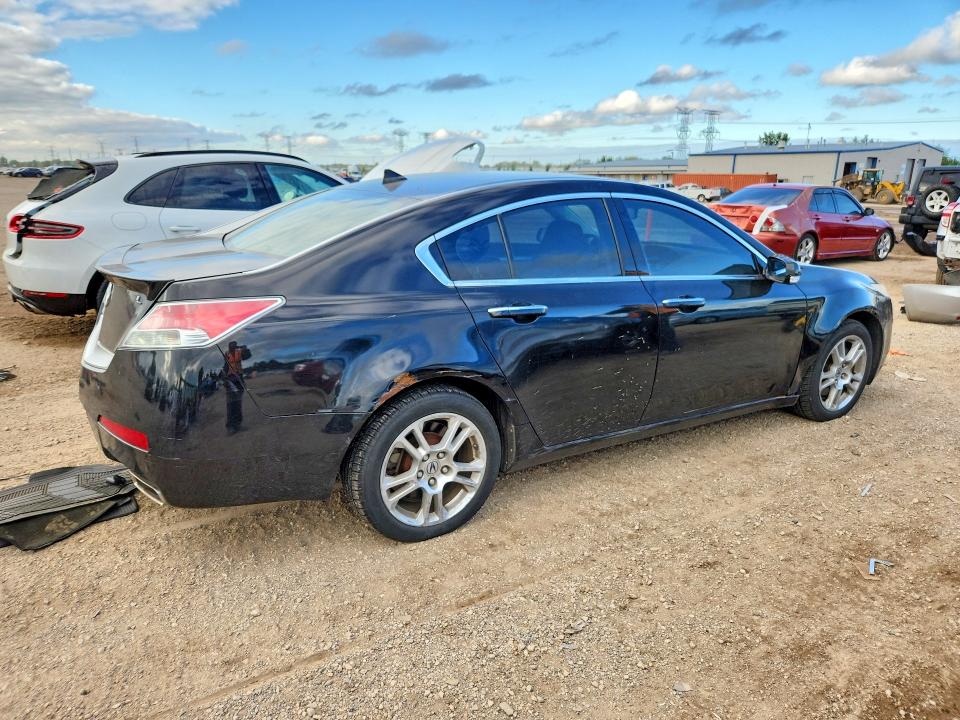 Aukcja sprzedaży 2009 Acura Tl, vin: 19UUA86569A006667, numer aukcji: 69895026