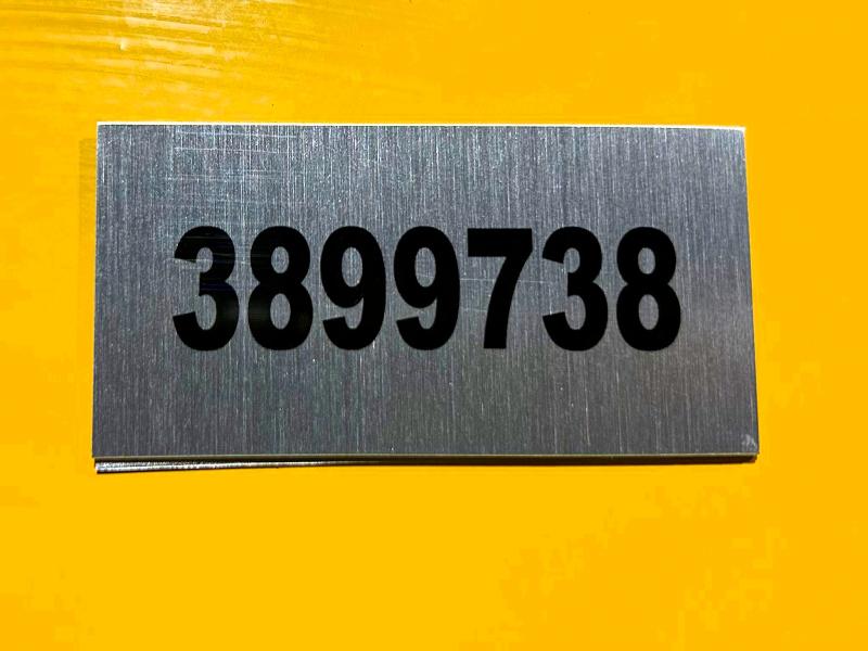 Продажа на аукционе авто 2027 Others 1 Ton Mini Excavator Cabin, vin: 3899738, номер лота: 68143506