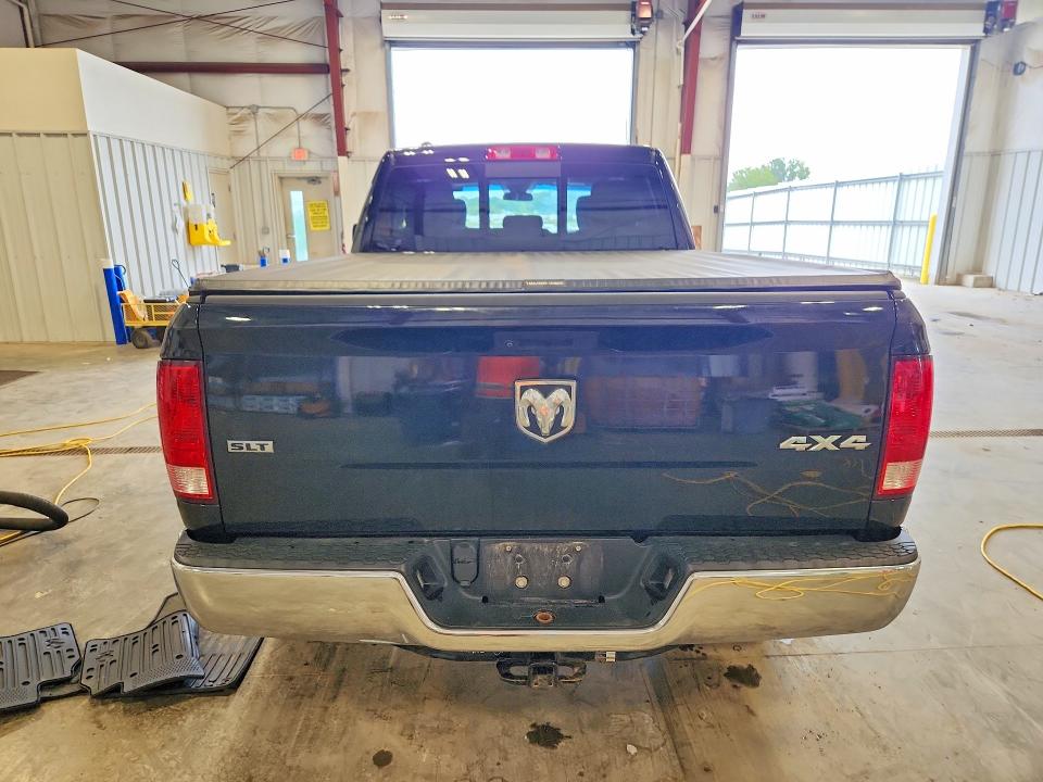 Продажа на аукционе авто 2019 Ram 1500 Classic, vin: 1C6RR7GT7KS624883, номер лота: 67361136