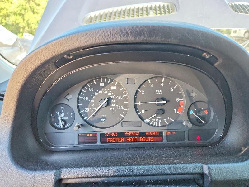 Aukcja sprzedaży 2006 Bmw X5, vin: 5UXFA13556LY41077, numer aukcji: 68059206