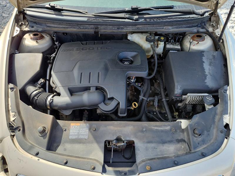 Aukcja sprzedaży 2012 Chevrolet Malibu, vin: 1G1ZC5E03CF225401, numer aukcji: 70674026
