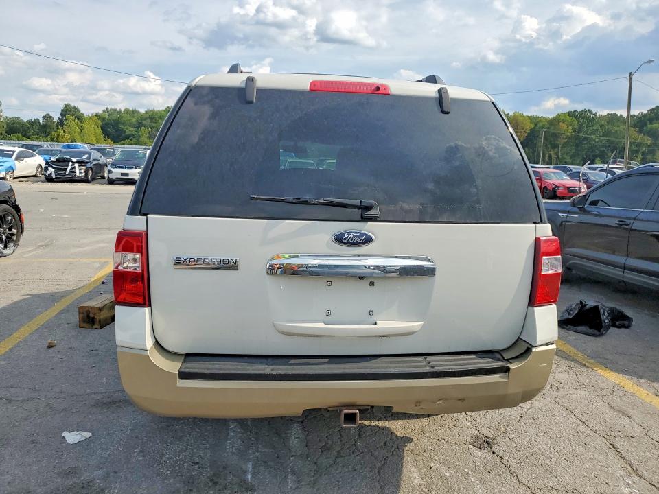 Продаж на аукціоні авто 2008 Ford Expedition, vin: 1FMFK18558LA38372, номер лоту: 68141046