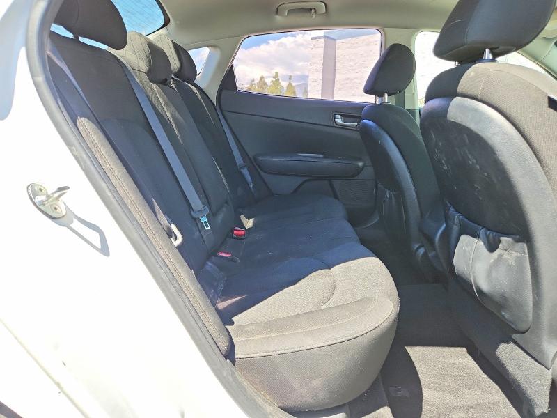 Продажа на аукционе авто 2018 Kia Optima, vin: 5XXGT4L31JG271667, номер лота: 68058216
