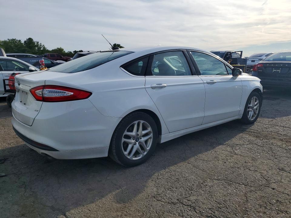 2013 Ford Fusion მანქანა იყიდება აუქციონზე, vin: 3FA6P0H70DR204767, აუქციონის ნომერი: 70501806