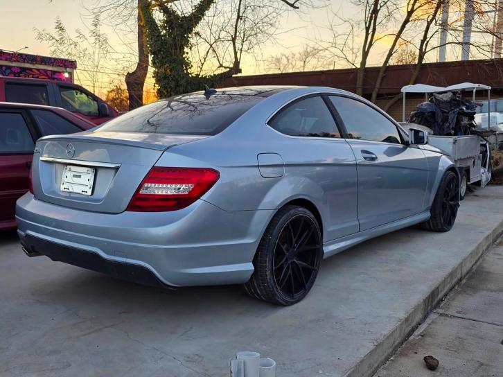 Aukcja sprzedaży 2013 Mercedes-benz C, vin: WDDGJ4HB0DF995087, numer aukcji: 70206096