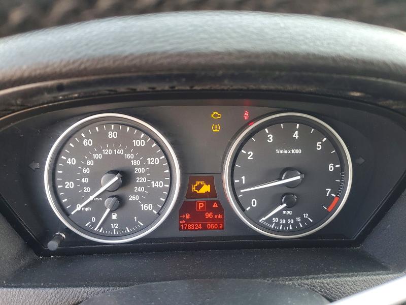 Продаж на аукціоні авто 2012 Bmw X5, vin: 5UXZV8C53CL423252, номер лоту: 68256686
