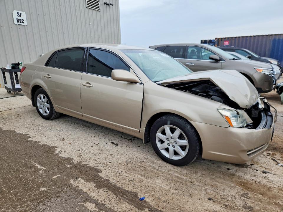 Продажа на аукционе авто 2006 Toyota Avalon, vin: 4T1BK36B06U132833, номер лота: 67979486
