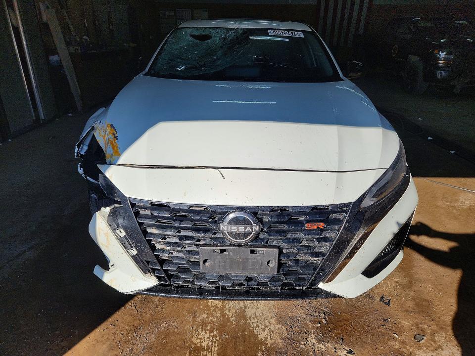 2024 Nissan Altima მანქანა იყიდება აუქციონზე, vin: 1N4BL4CV1RN387582, აუქციონის ნომერი: 69620476
