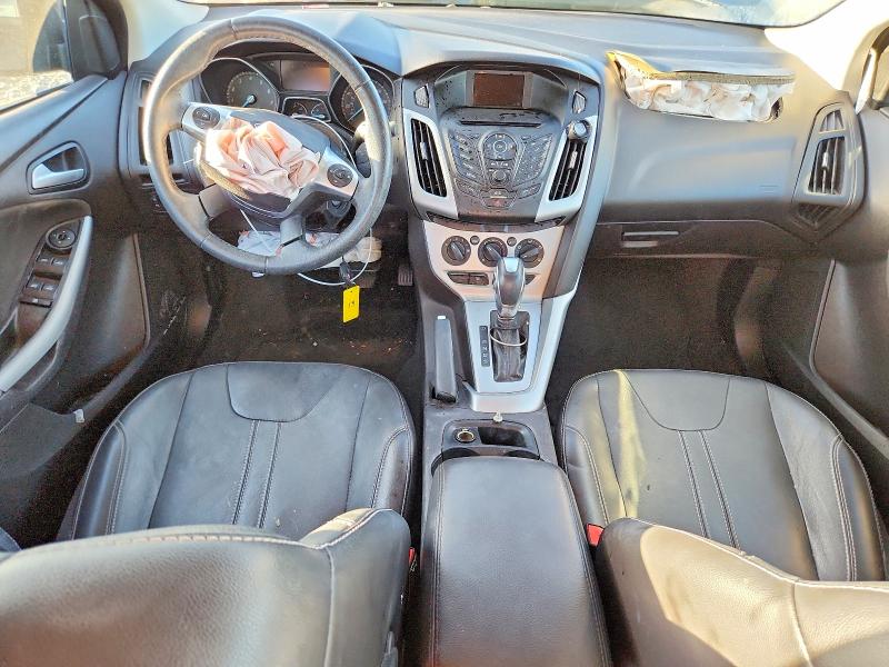 Aukcja sprzedaży 2014 Ford Focus, vin: 1FADP3F24EL211110, numer aukcji: 70706556