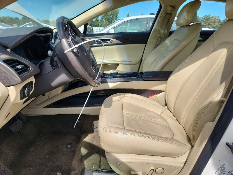Aukcja sprzedaży 2013 Lincoln Mkz, vin: 3LN6L2J91DR816789, numer aukcji: 67934906