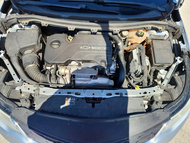 Aukcja sprzedaży 2017 Chevrolet Cruze, vin: 1G1BC5SM7H7144539, numer aukcji: 69401916