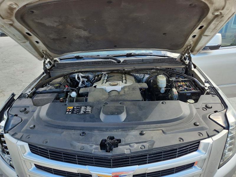 Продаж на аукціоні авто 2015 Cadillac Escalade, vin: 1GYS4NKJ1FR690436, номер лоту: 68181596