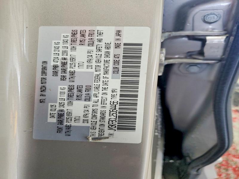 Aukcja sprzedaży 2025 Mazda Cx-5, vin: JM3KFBCL2S0644456, numer aukcji: 68349366