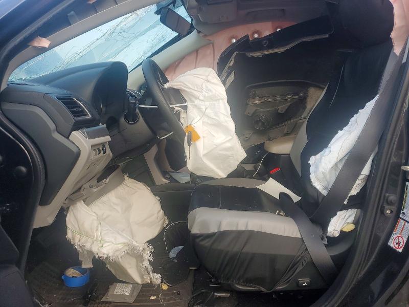 67099646 :رقم المزاد ، JF2SJAEC8JH573957 vin ، 2018 Subaru Forester مزاد بيع