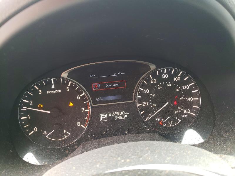 68088226 :رقم المزاد ، 1N4AL3AP8FC476003 vin ، 2015 Nissan Altima مزاد بيع