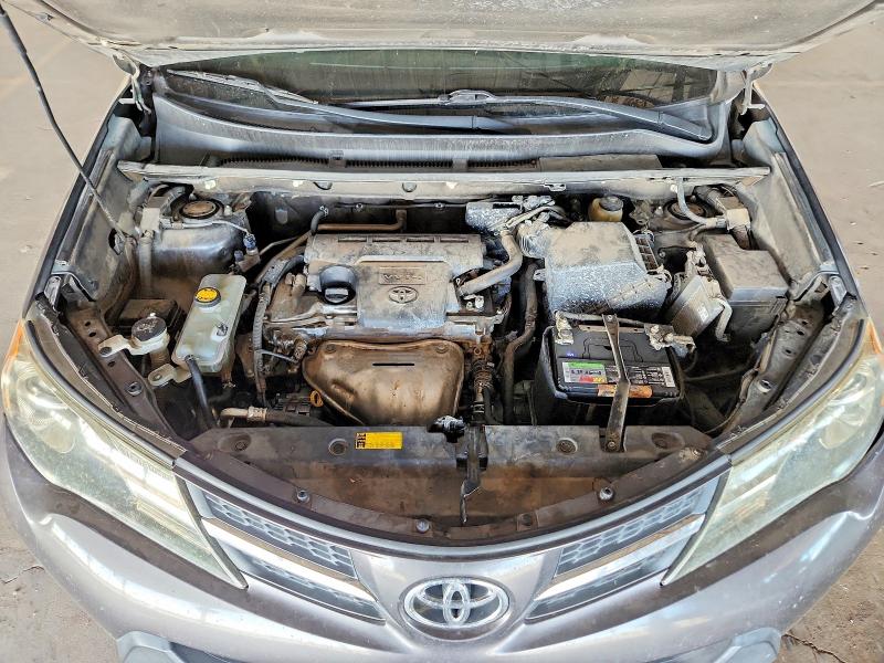69983456 :رقم المزاد ، 2T3WFREV4EW102941 vin ، 2014 Toyota Rav4 مزاد بيع